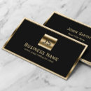 Suche nach monogramm initialen visitenkarten Gold