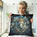 Suche nach indian kissen Ganesha