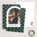 Suche nach cooles schachbrett postkarten Kariert