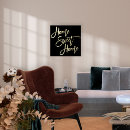 Suche nach elegante typografie poster Jede person