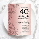 Suche nach surprise birthday einladungen Für sie