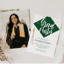 Suche nach grüner hut einladungen Modern