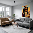 Suche nach afrikanische poster Niedlich