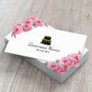 Suche nach chef visitenkarten Bakery