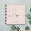 Suche nach rosa hochzeit kleine notizbücher Braut