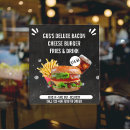 Suche nach pommes poster Für alle