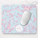 Suche nach violette blumen mousepads Für sie
