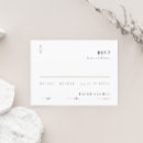 Suche nach moderne karte rsvp rsvp karten Für sie/ihn