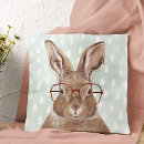 Suche nach rabbit kissen Tier