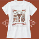 Suche nach naturdruck tshirts Blume