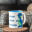 Suche nach niedlicher dinosaurier tassen Jedes kind