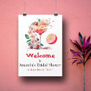 Suche nach sein getränk poster Zitrusfrucht