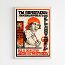 Suche nach russische revolution poster Ussr