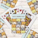 Suche nach katze spielkarten Muster