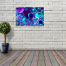 Suche nach lila malerei poster Abstrakt