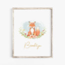 Suche nach dekor kinderzimmer poster Babymädchen