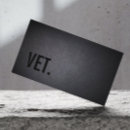 Suche nach veterinär visitenkarten Tierarzt