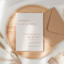 Suche nach beruflich einladungen Minimalistisch