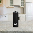 Suche nach wedding reisebecher Modern minimalistisch