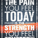 Suche nach anregung poster Ermutigung