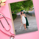 Suche nach doktor medizin abschluss ankündigung einladungen Foto