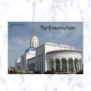 Suche nach zentralasien postkarten Turkmenistan