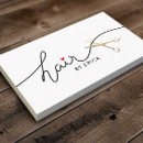 Suche nach mini visitenkarten Friseur