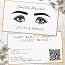Suche nach eyelashes visitenkarten Modern