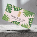 Suche nach tropische ananas visitenkarten Modern