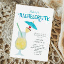 Suche nach pina colada einladungen Bachelorette