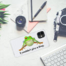 Suche nach frosch fall iphone hüllen Frösche