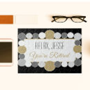 Suche nach ruhestand puzzle Rätsel