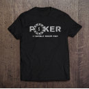 Suche nach joker karten tshirts Casino
