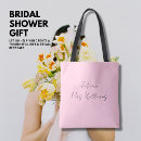 Suche nach sehr schick tote bags Braut