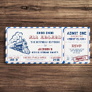 Suche nach train einladungen Ticket