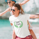 Suche nach lorbeerkranz tshirts Vatertag