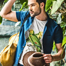 Suche nach vintage illustrationen tshirts Papa