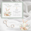 Suche nach babyshower horizontale postkarten Modern