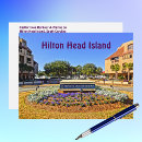 Suche nach hilton head postkarten Hafen