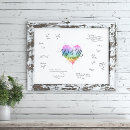 Suche nach lesbische hochzeits poster Regenbogen