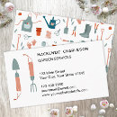 Suche nach beruflicher gärtner visitenkarten Gartenpflege