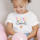 Suche nach 3 geburtstag tshirts Kleinkind