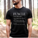 Suche nach coole lustige tshirts Onkel