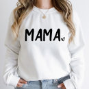 Suche nach schwarzes herz kleidung Mutter