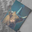 Suche nach highland cow karten Kuh
