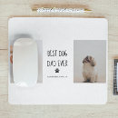 Suche nach bester hund mousepads Foto