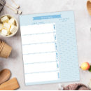 Suche nach einkaufsliste notizblock Familie