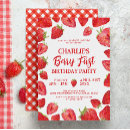 Suche nach zuerst 1 geburtstag einladungen Beere zum ersten geburtstag