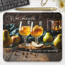 Suche nach birnen mousepads Stillleben