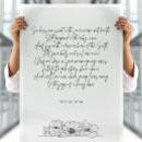 Suche nach romantisches gedicht poster Jede person